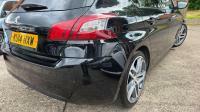Peugeot 308 Convertible  #48