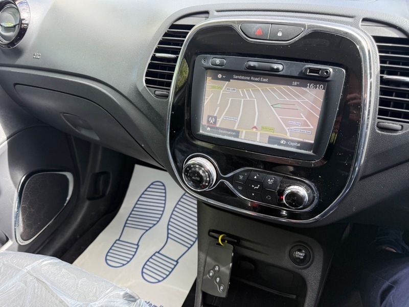 Renault Captur 0.9 Tce 90 Dynamique Nav #13