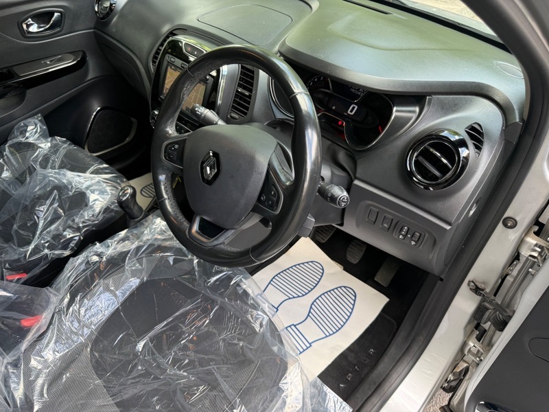 Renault Captur 0.9 Tce 90 Dynamique Nav #10