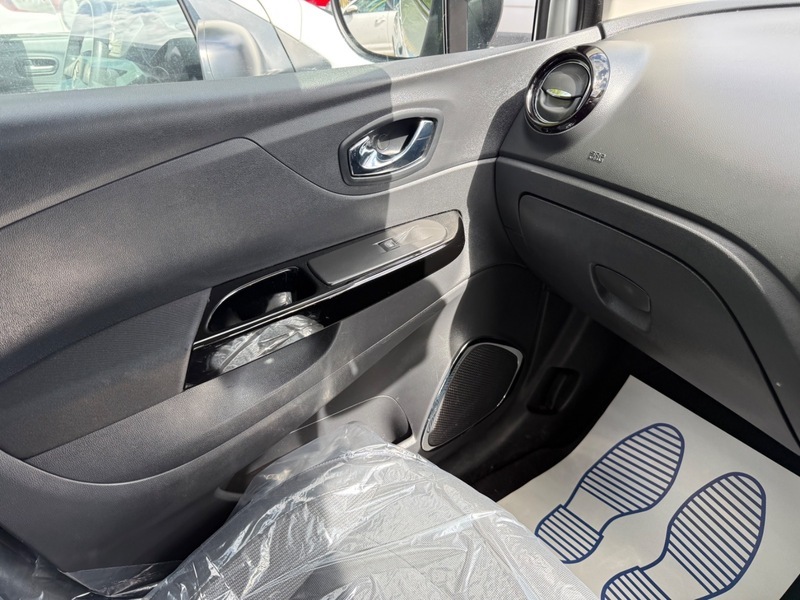 Renault Captur 0.9 Tce 90 Dynamique Nav #12