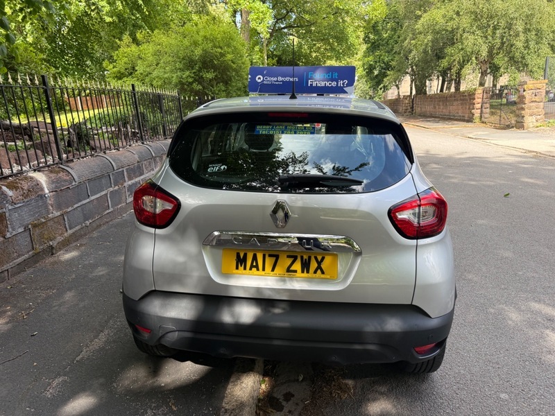 Renault Captur 0.9 Tce 90 Dynamique Nav #7