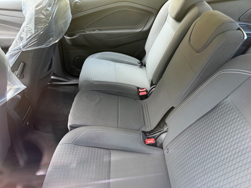 Ford Grand C-Max Silver #9