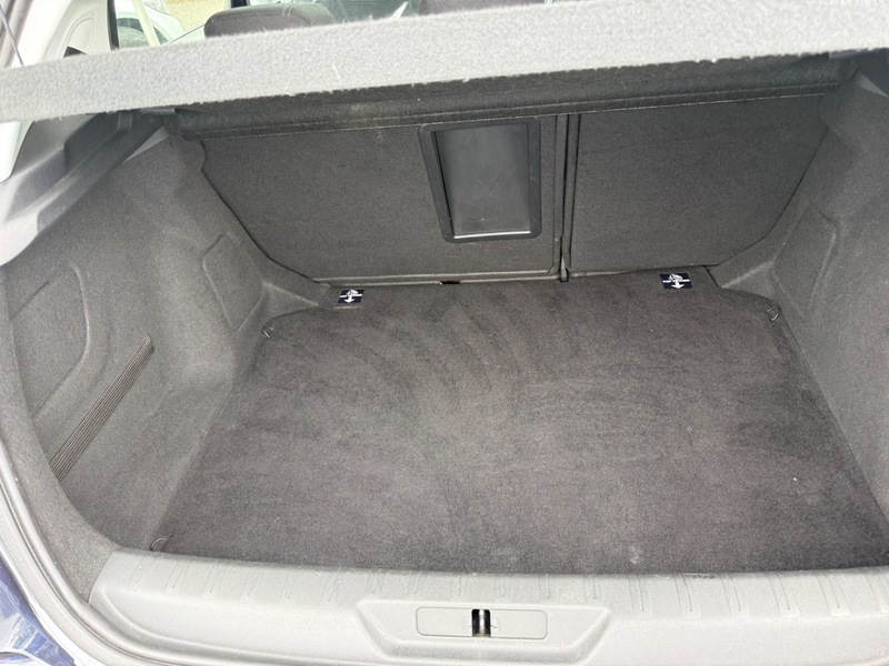 Peugeot 308 1.2 Puretech Gpf Allure Hatchback White #8