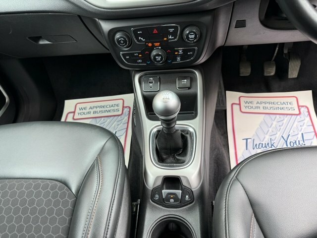 Jeep Compass 1.4 Multiair 140 Longitude 2Wd Grey #19