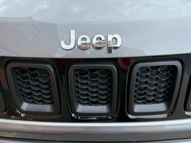 Jeep Compass 1.4 Multiair 140 Longitude 2Wd Grey #34