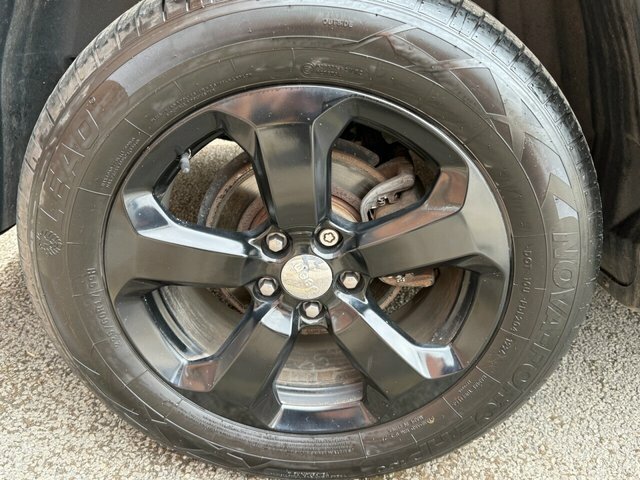 Jeep Compass 1.4 Multiair 140 Longitude 2Wd Grey #30