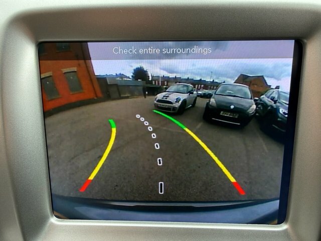 Jeep Compass 1.4 Multiair 140 Longitude 2Wd Grey #17