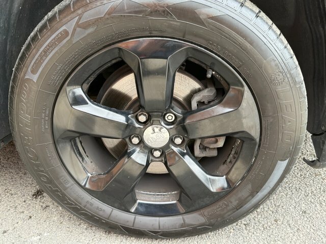 Jeep Compass 1.4 Multiair 140 Longitude 2Wd Grey #29