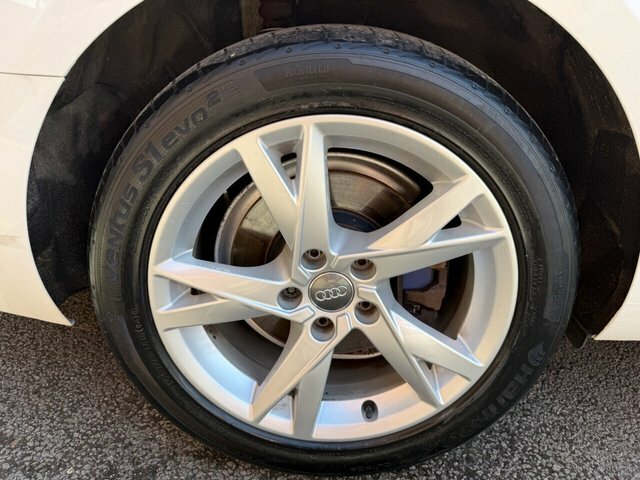 Audi A4 1.4T Fsi Sport Sat Nav Ulez Dab Bluet Grey #28
