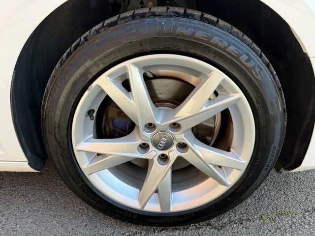 Audi A4 1.4T Fsi Sport Sat Nav Ulez Dab Bluet Grey #25
