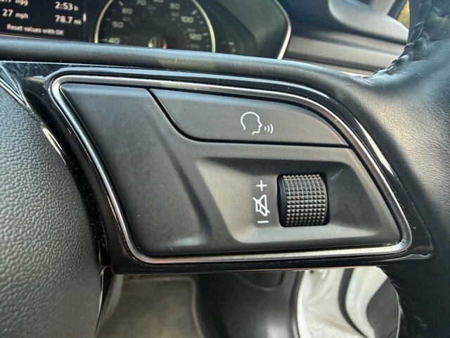 Audi A4 1.4T Fsi Sport Sat Nav Ulez Dab Bluet Grey #18