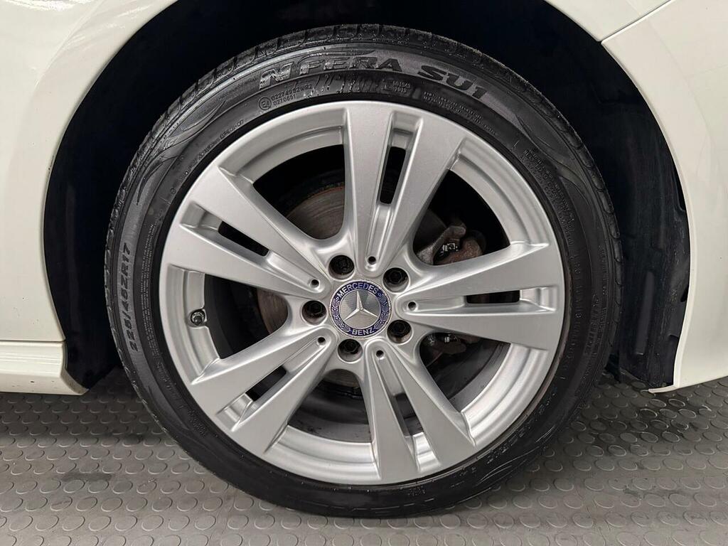 Mercedes-Benz A Class 1.5 A180d Sport Premium Hatchback 7G- SK66MFU White #4