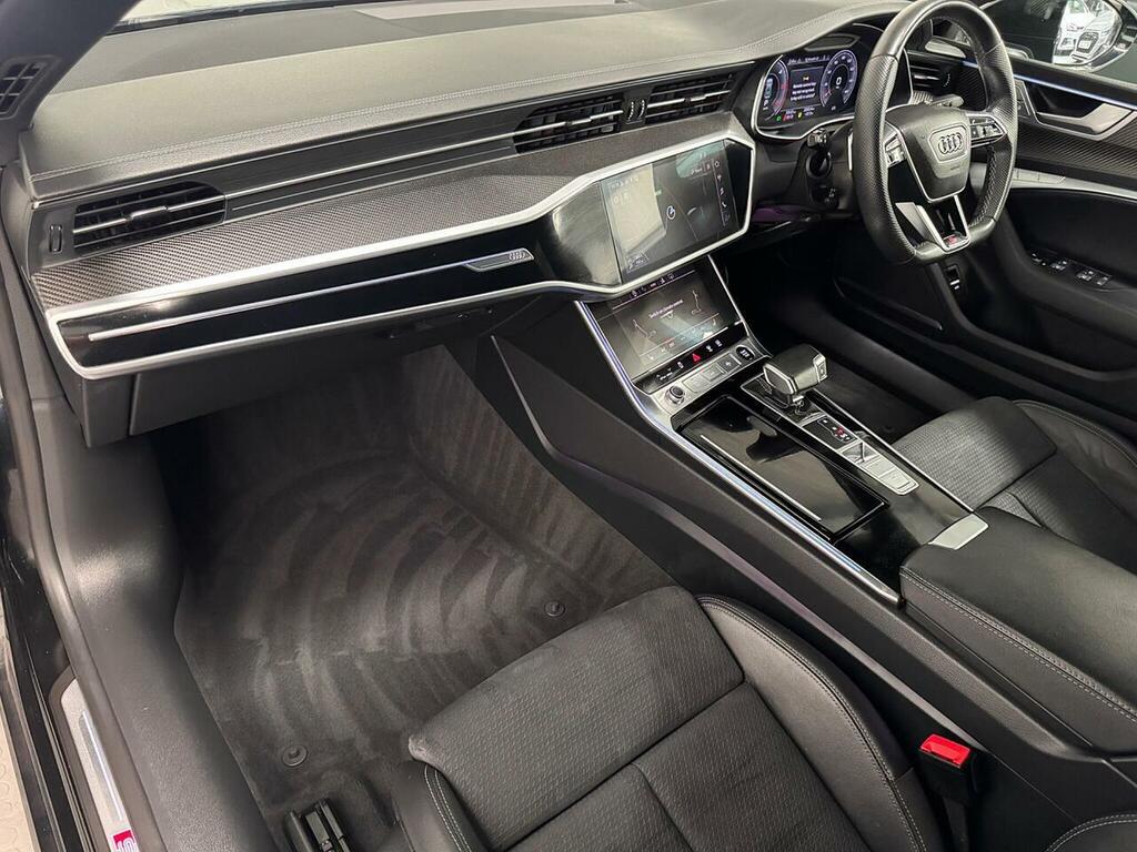 Audi A7 2.0 Tdi 40 S Line Sportback S Tronic Euro 6 Ss  #49