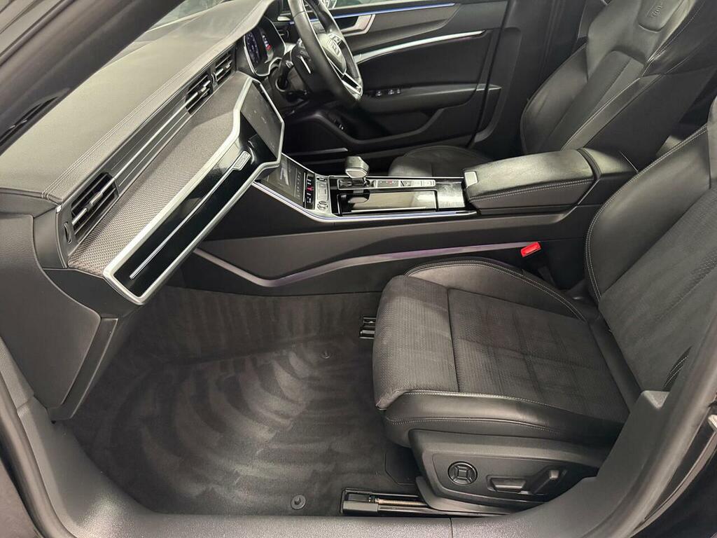Audi A7 2.0 Tdi 40 S Line Sportback S Tronic Euro 6 Ss  #47