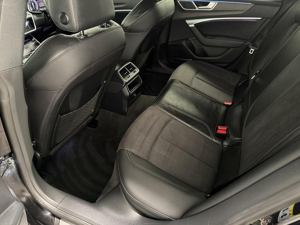 Audi A7 2.0 Tdi 40 S Line Sportback S Tronic Euro 6 Ss  #27