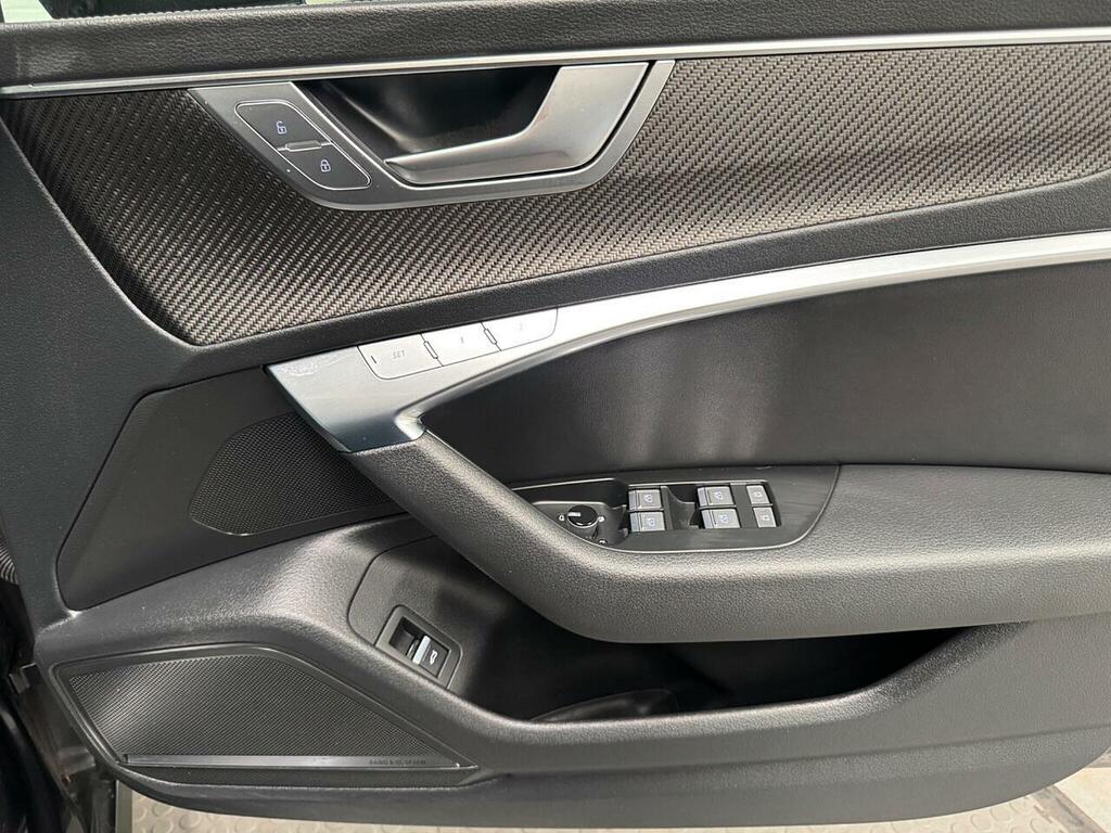 Audi A7 2.0 Tdi 40 S Line Sportback S Tronic Euro 6 Ss  #34