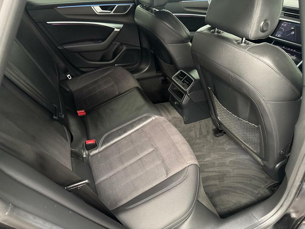 Audi A7 2.0 Tdi 40 S Line Sportback S Tronic Euro 6 Ss  #29