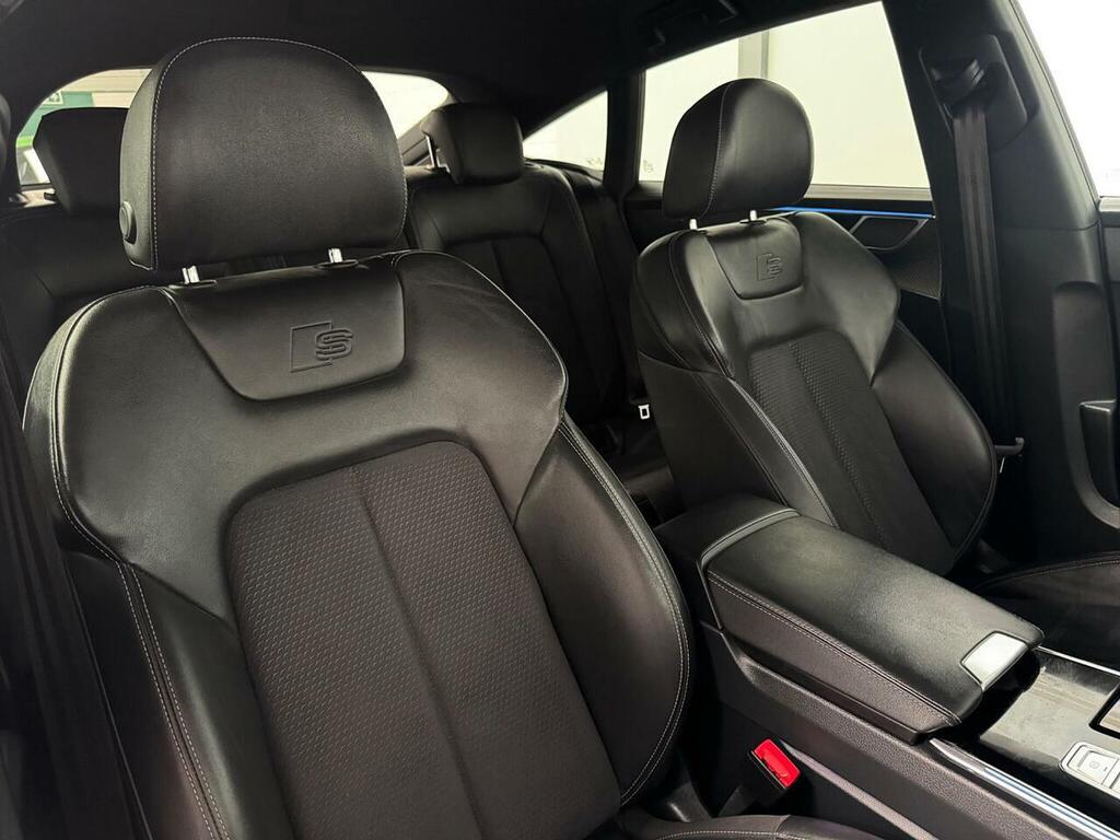 Audi A7 2.0 Tdi 40 S Line Sportback S Tronic Euro 6 Ss  #50