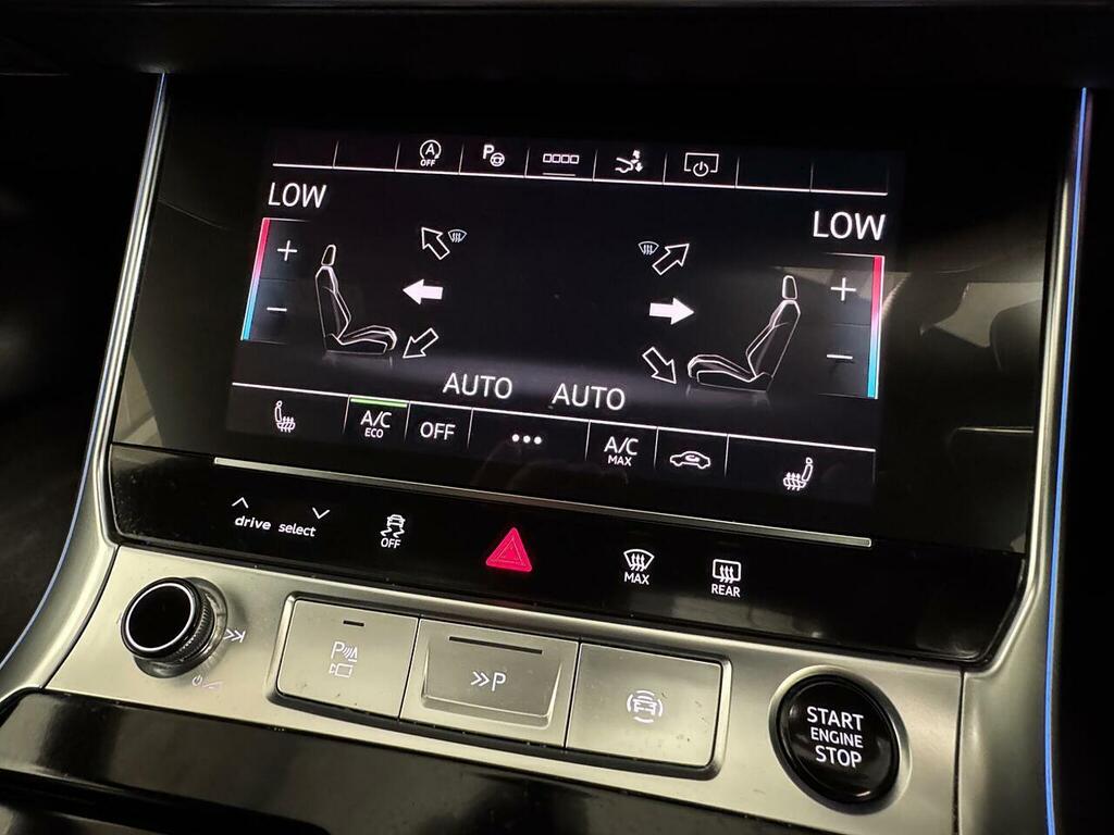 Audi A7 2.0 Tdi 40 S Line Sportback S Tronic Euro 6 Ss  #40