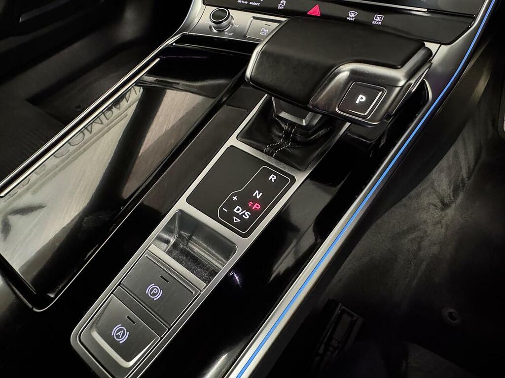 Audi A7 2.0 Tdi 40 S Line Sportback S Tronic Euro 6 Ss  #32