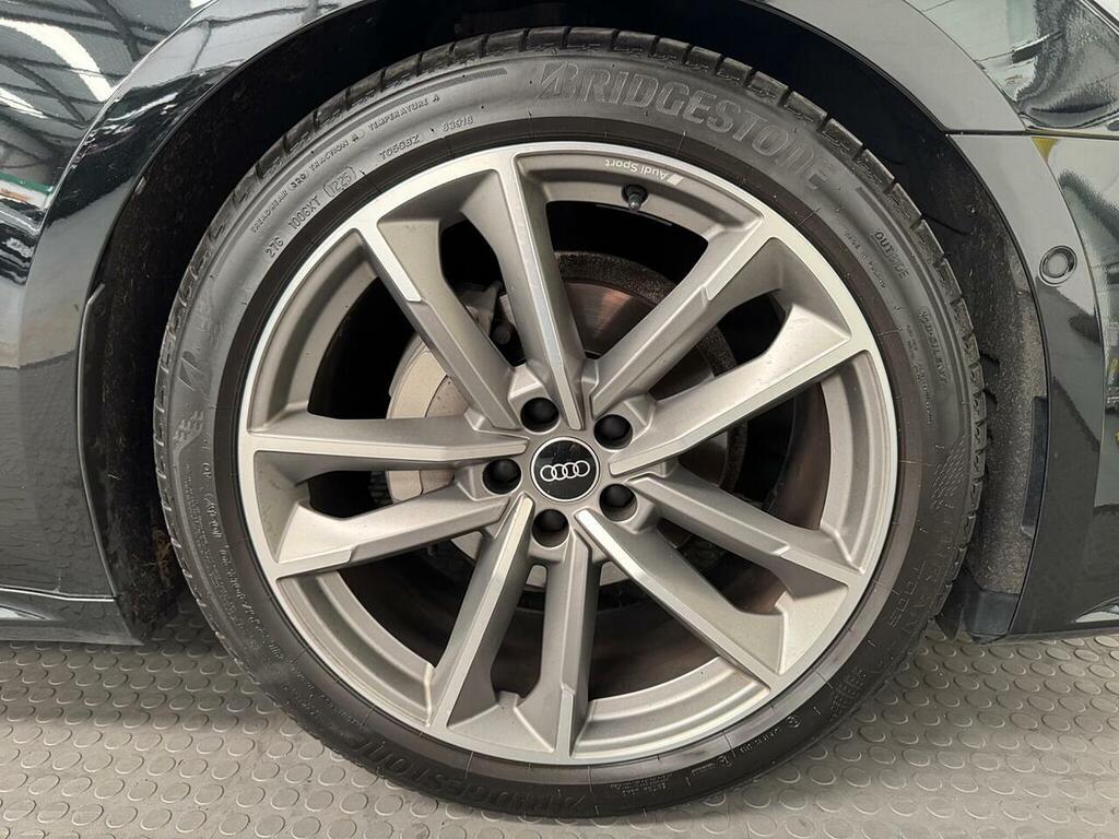 Audi A7 2.0 Tdi 40 S Line Sportback S Tronic Euro 6 Ss  #55