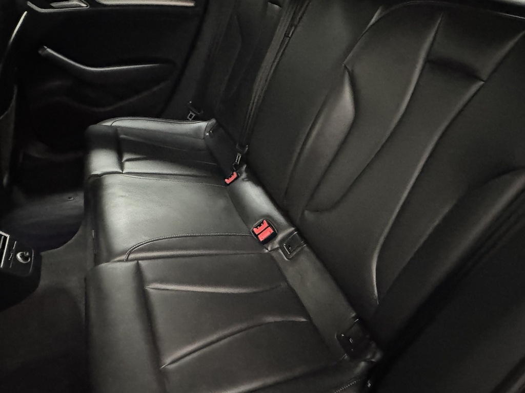 Audi S3 Black Edition 2.0 Tfsi 300 Quattro S Tronic White #21