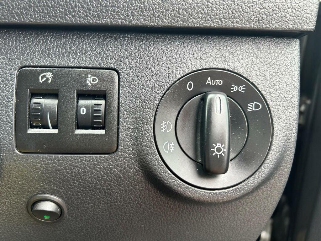 Volkswagen Caddy 2.0 Tdi C20 Trendline Panel Van White #19