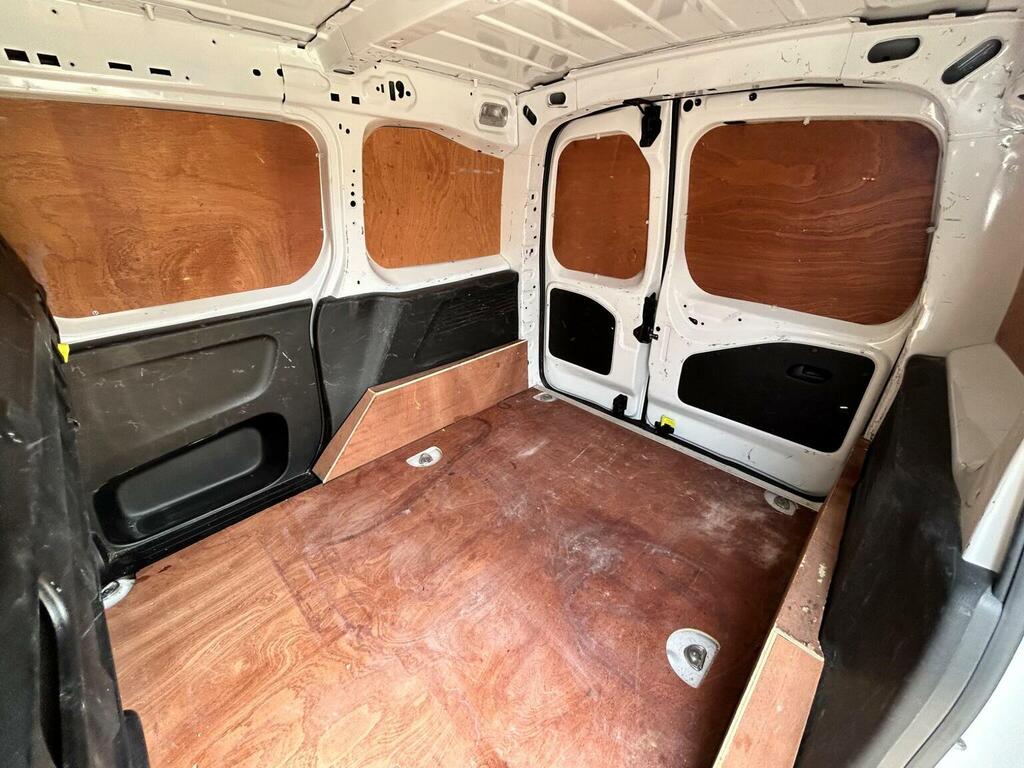 Citroen Berlingo 1.2 Puretech Feel M Ss 109 Bhp Grey #8
