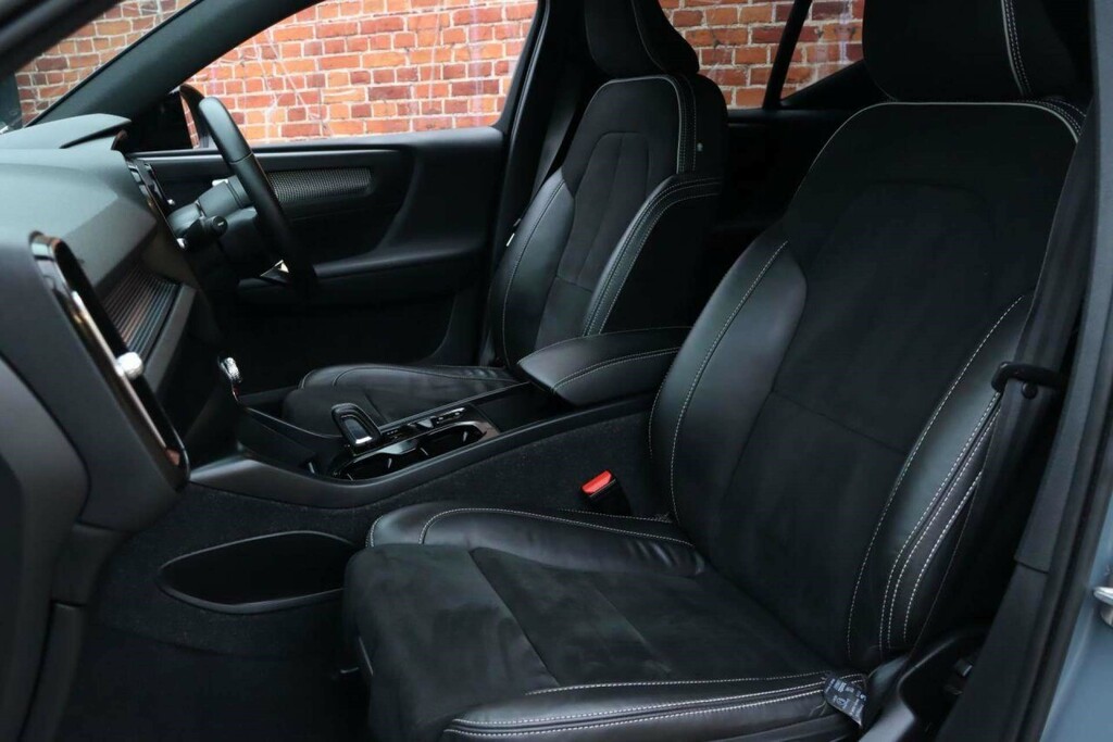 Volvo XC40 1.5H T5 Twin Engine 10.7Kwh R-design Pro Suv Petro SL22OGN Grey #3