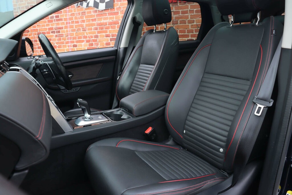 Land Rover Discovery Sport R-dynamic Hse P300e 4Wd HK71EYF  #4