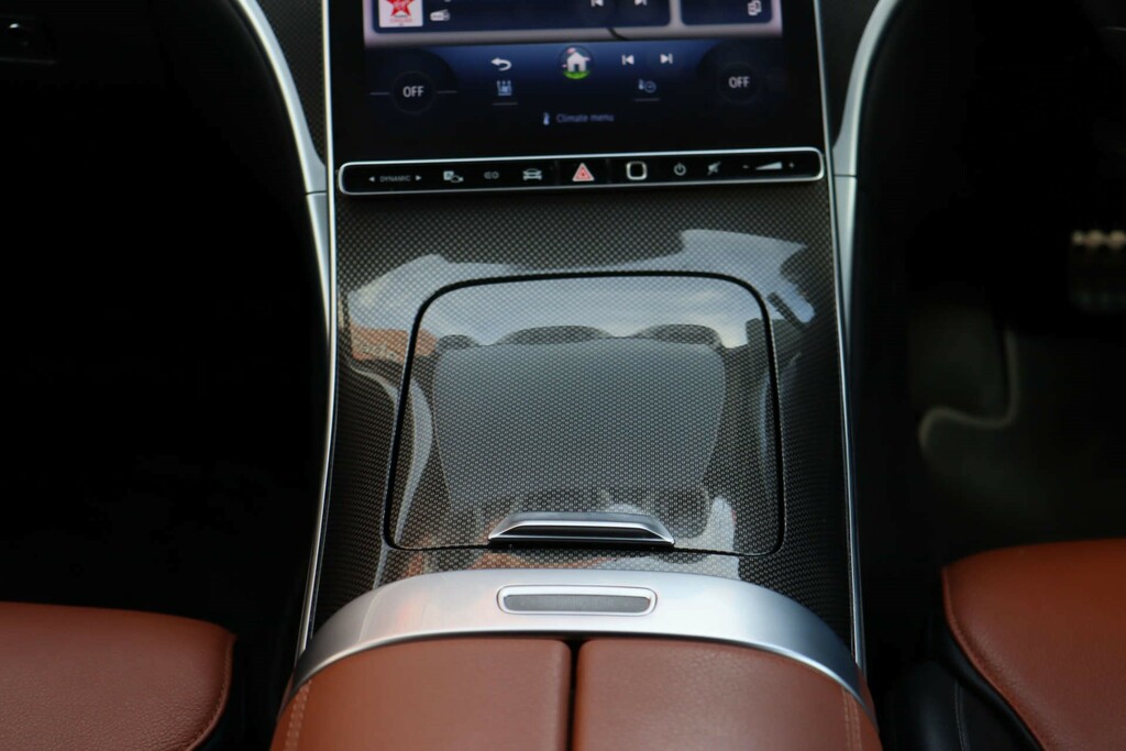 Mercedes-Benz 300 C E Amg Line  #30