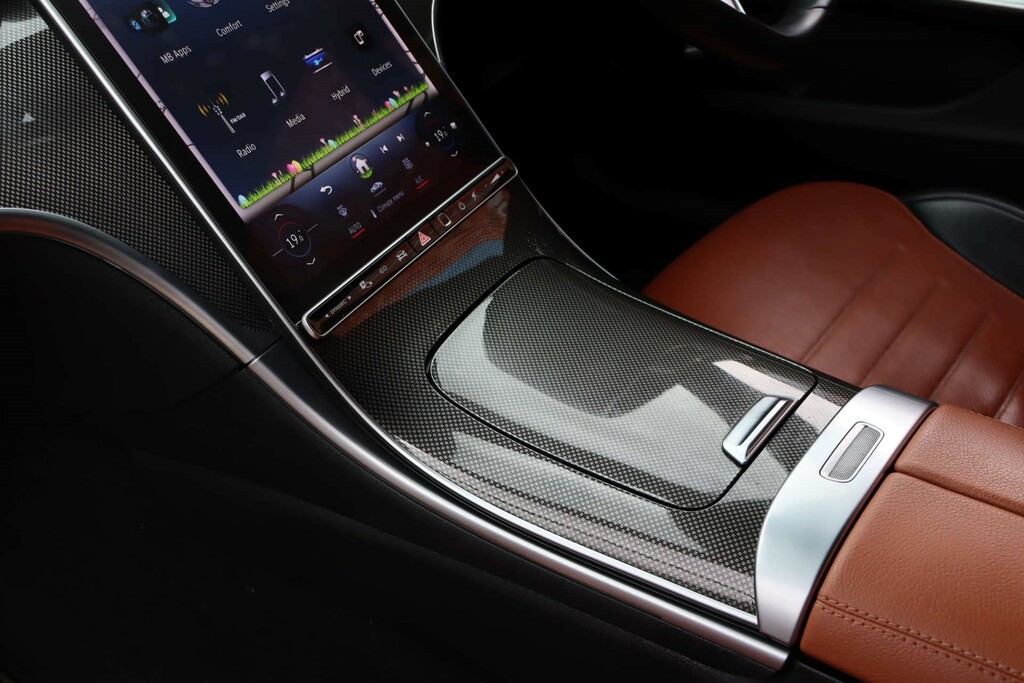 Mercedes-Benz 300 C E Amg Line  #12