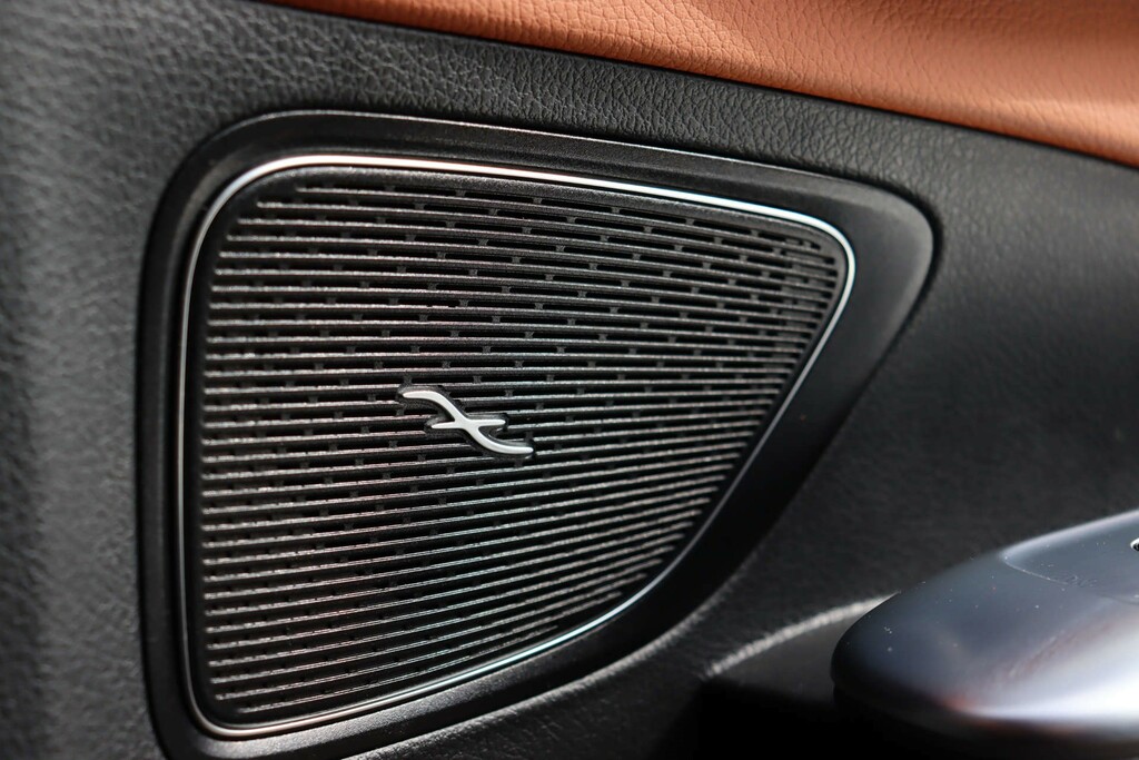 Mercedes-Benz 300 C E Amg Line  #37
