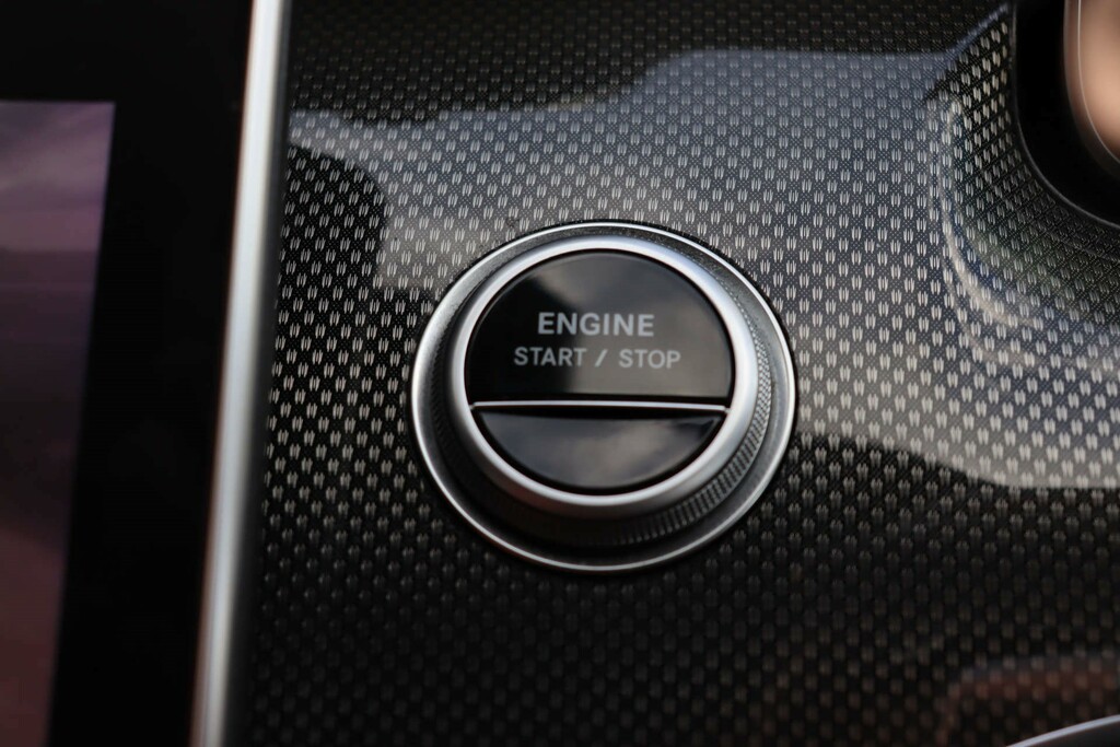 Mercedes-Benz 300 C E Amg Line  #20
