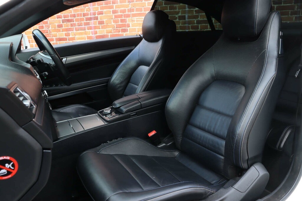 Mercedes-Benz E Class Amg Line Edition D WF66EXX #3