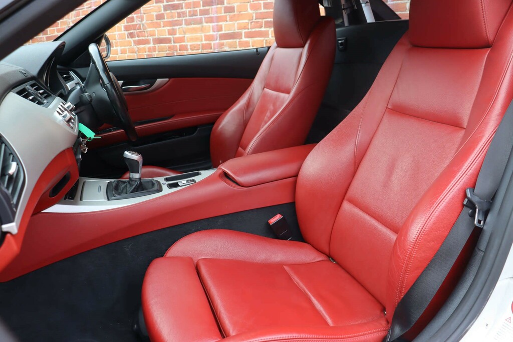 BMW Z4 Exclusive P100SGP #3