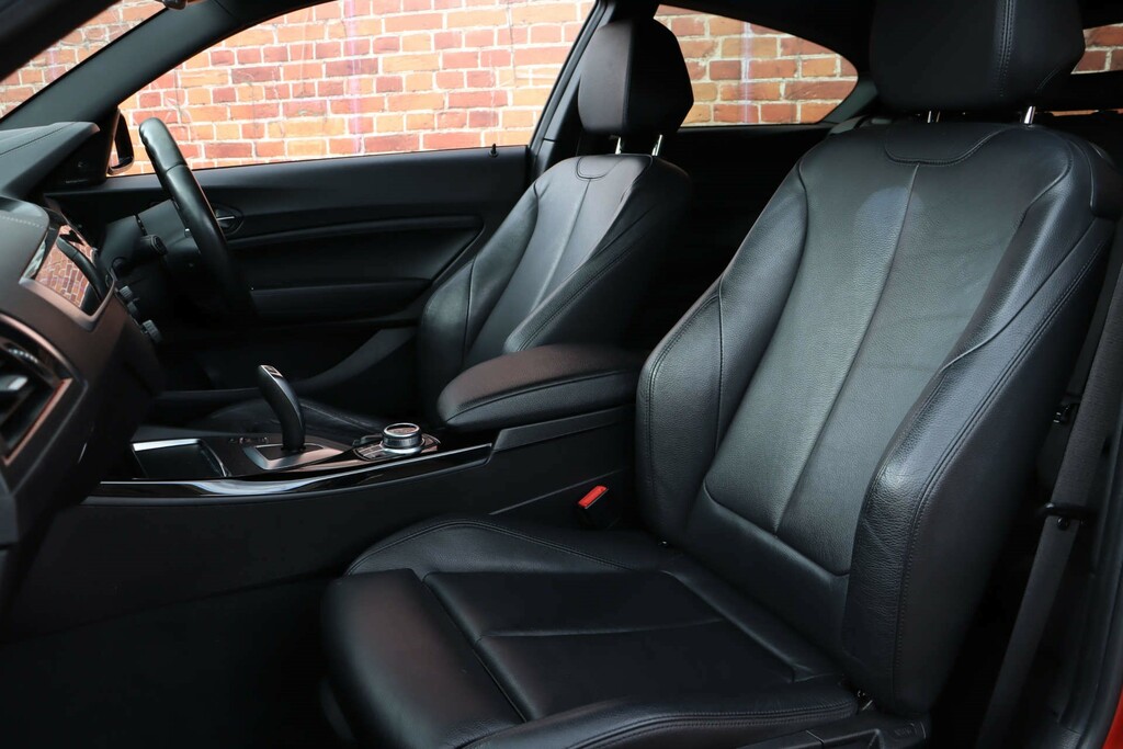 BMW 1 Series 118D M Sport Shadow Edition SA67RVR  #2