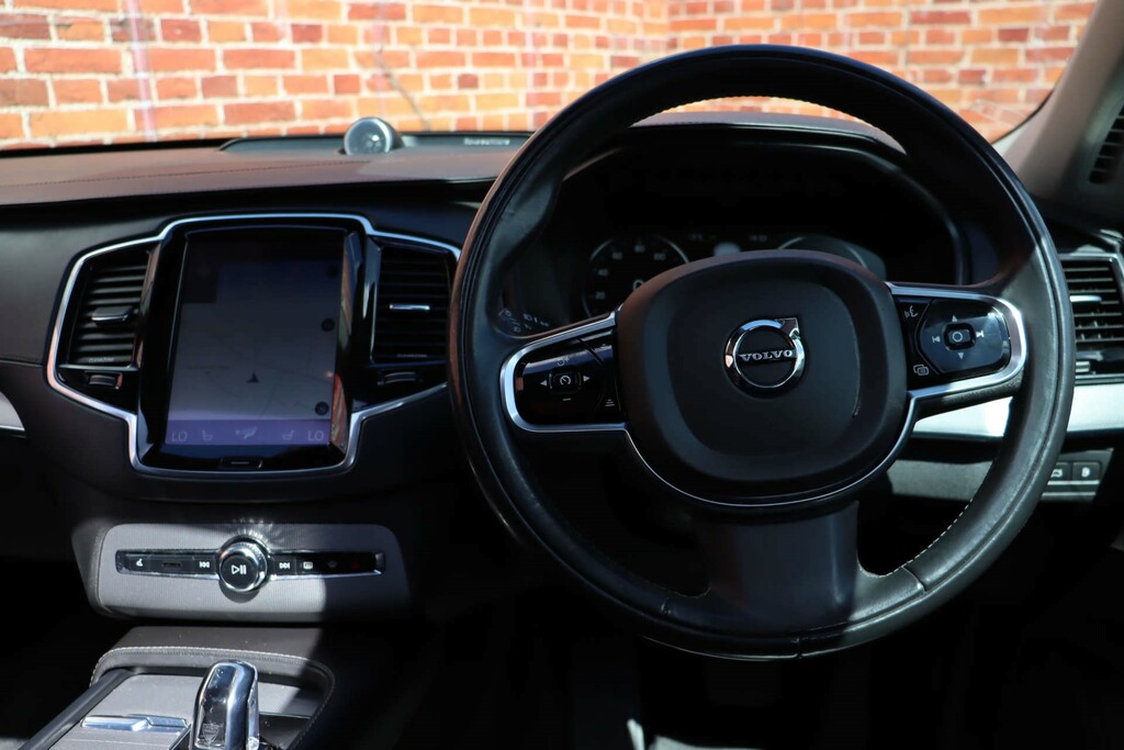 Volvo XC90 T8 Inscription Twin Engine 4Wd #6