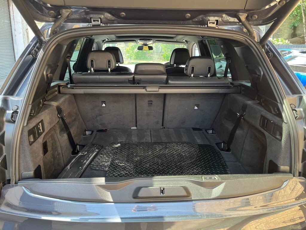 BMW X5 Xdrive 30D M Sport 4Wd A7YOG  #5