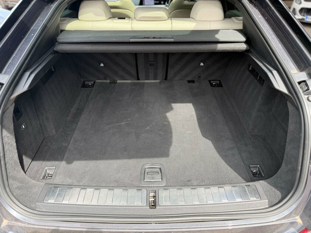 BMW X6 30D M Sport Xdrive Green #25