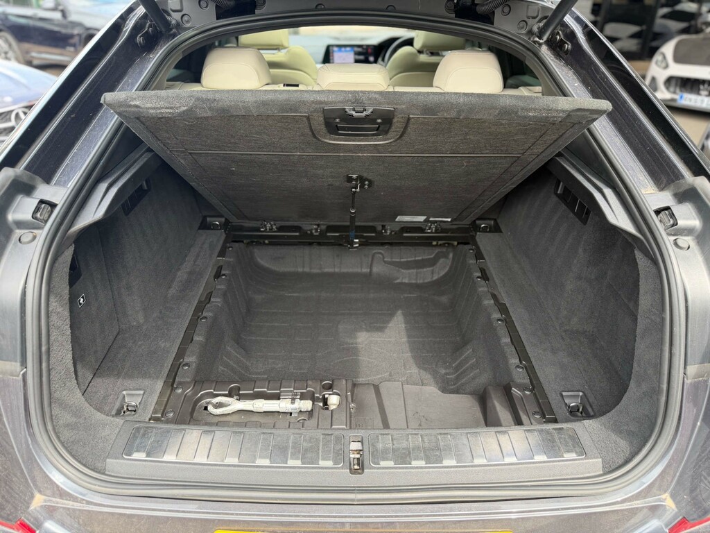 BMW X6 30D M Sport Xdrive Green #24