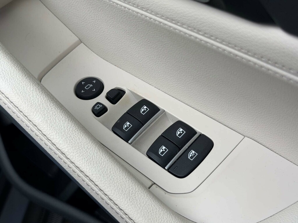 BMW X6 30D M Sport Xdrive Green #22