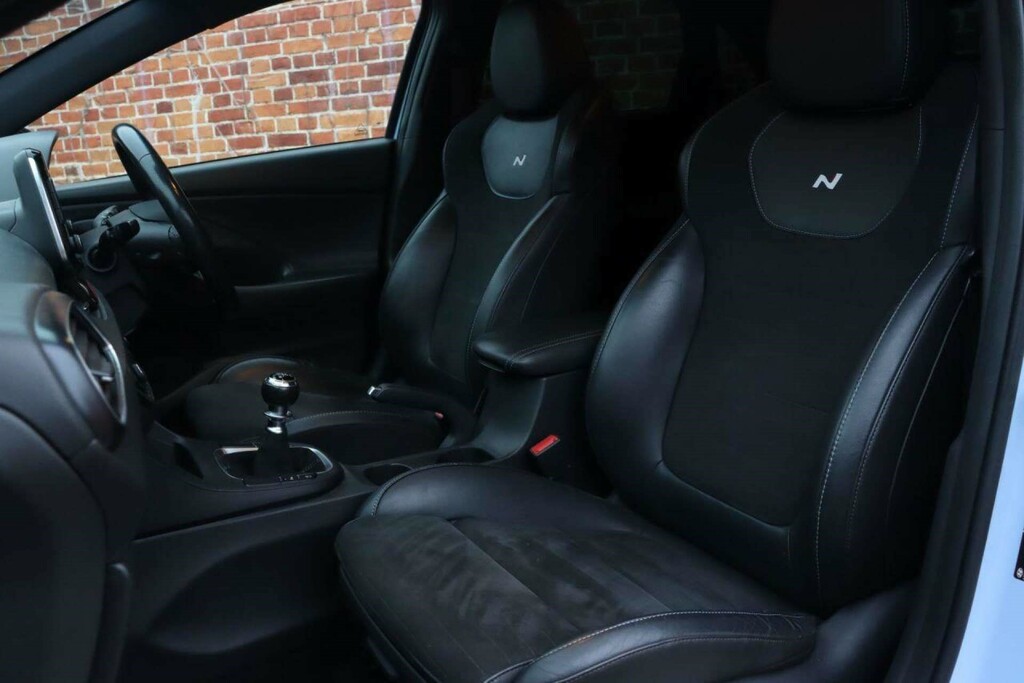 Hyundai I30 T-gdi N Performance Hatchback Euro 6  #3