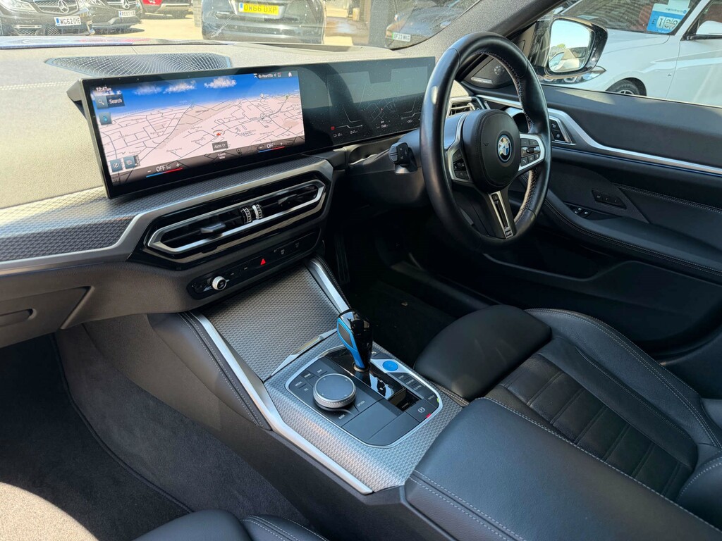 BMW i4 I4 Edrive40 M Sport  #22