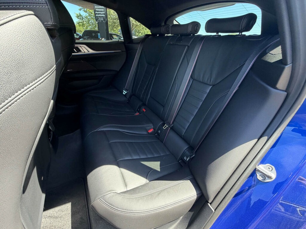 BMW i4 I4 Edrive40 M Sport  #20