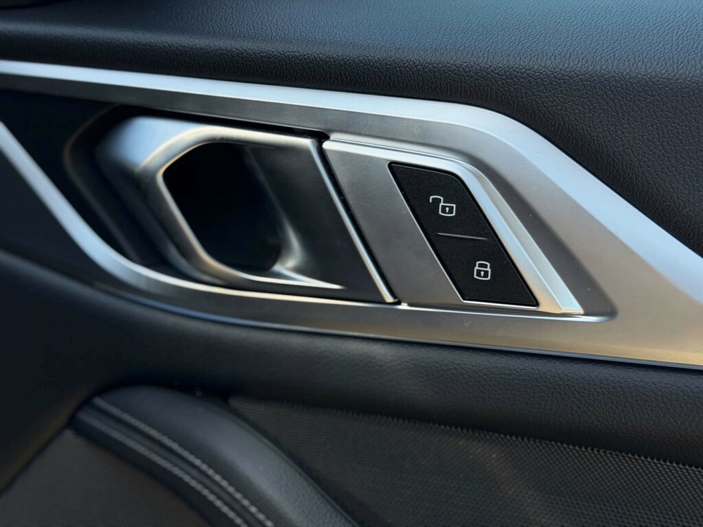 BMW i4 I4 Edrive40 M Sport  #19