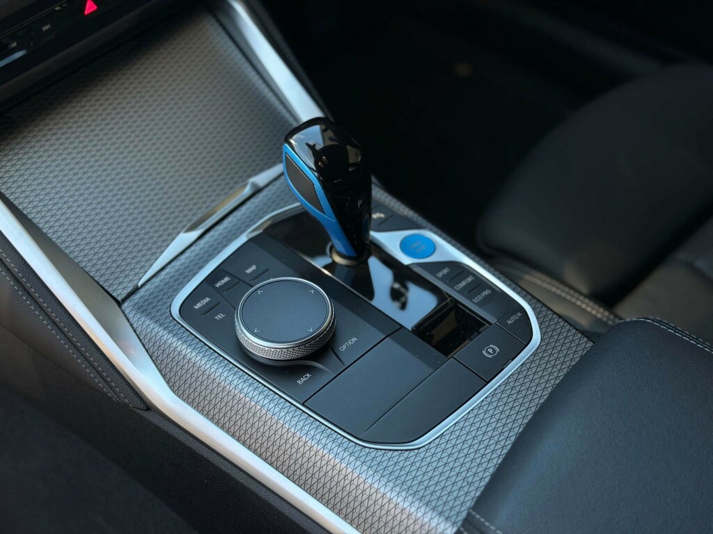 BMW i4 I4 Edrive40 M Sport  #23
