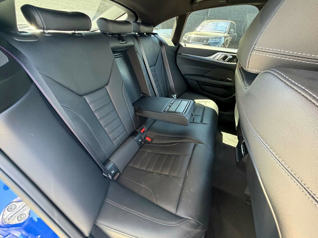 BMW i4 I4 Edrive40 M Sport  #9