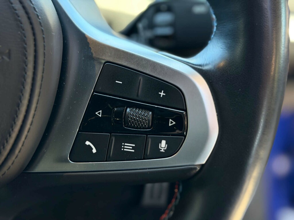BMW i4 I4 Edrive40 M Sport  #13