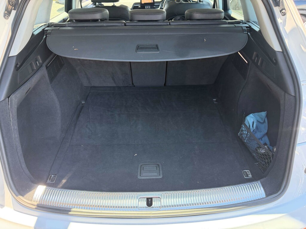 Audi Q5 Q5 S Line Tdi Quattro Grey #11